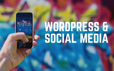 WordPress and Social Media